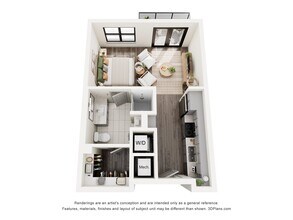 S1 Affordable 355 floor plan